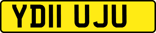 YD11UJU