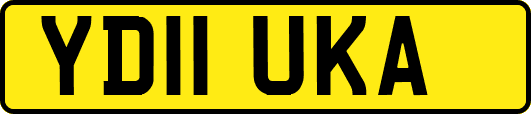 YD11UKA