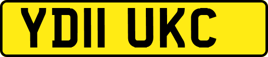 YD11UKC