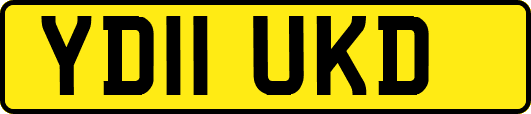 YD11UKD