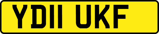 YD11UKF