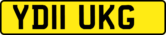 YD11UKG
