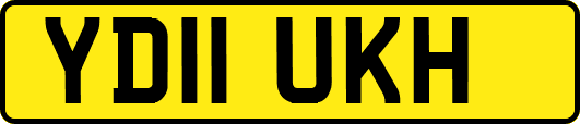 YD11UKH