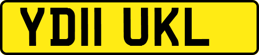 YD11UKL