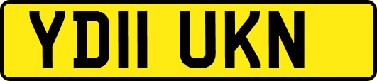 YD11UKN