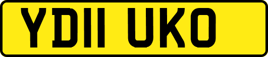 YD11UKO