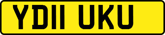 YD11UKU