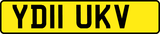 YD11UKV