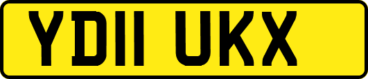 YD11UKX