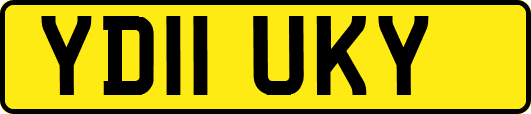YD11UKY