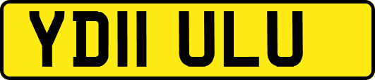 YD11ULU
