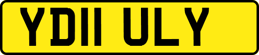 YD11ULY