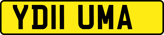 YD11UMA