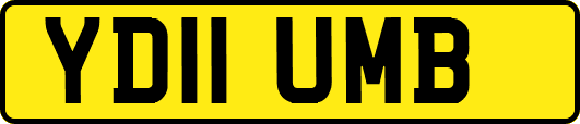 YD11UMB