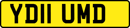 YD11UMD