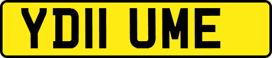 YD11UME