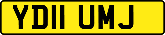 YD11UMJ