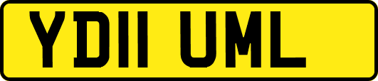 YD11UML