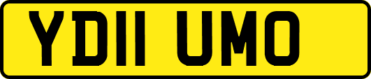 YD11UMO
