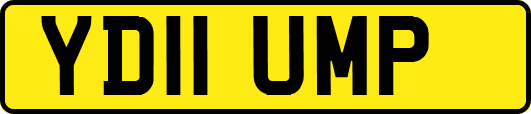 YD11UMP