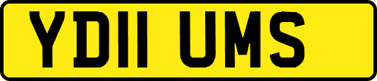 YD11UMS