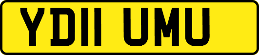 YD11UMU