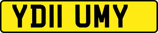 YD11UMY