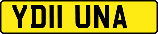 YD11UNA