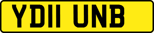YD11UNB