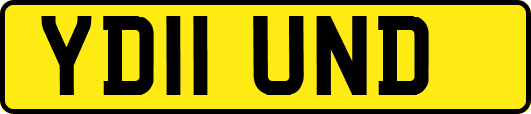 YD11UND