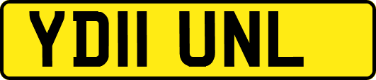 YD11UNL