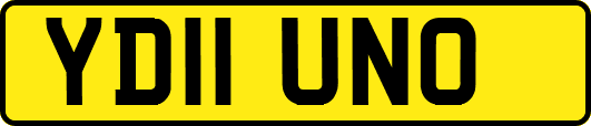 YD11UNO