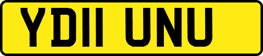 YD11UNU