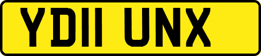 YD11UNX