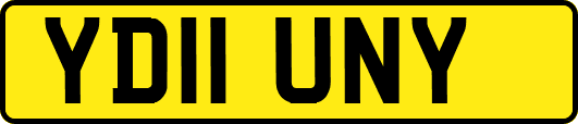 YD11UNY