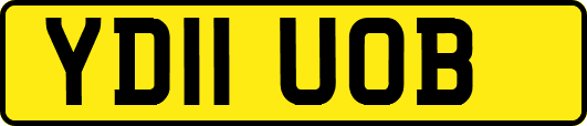 YD11UOB
