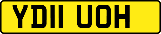 YD11UOH