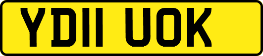 YD11UOK