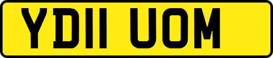 YD11UOM