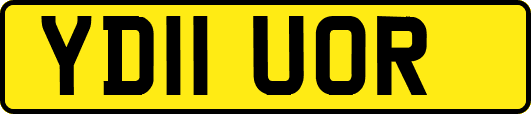 YD11UOR