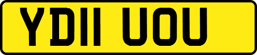 YD11UOU