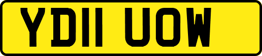 YD11UOW