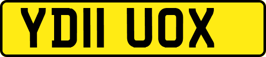 YD11UOX