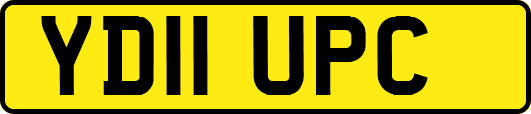 YD11UPC