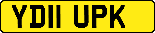 YD11UPK