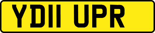 YD11UPR