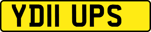 YD11UPS
