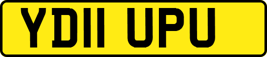 YD11UPU