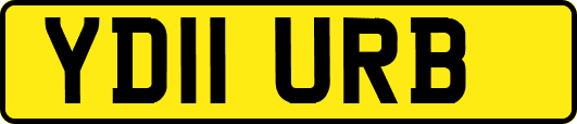 YD11URB