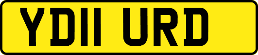 YD11URD
